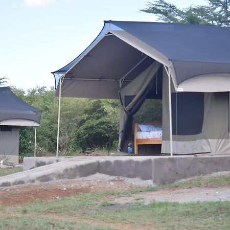 Maasai Mara Safari Camp In Kenya Bed & Breakfast Sekenani Luaran gambar